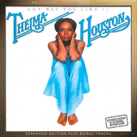 Thelma Houston: Any Way You Like It (Expanded)