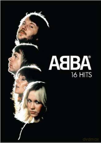 Abba - 16 Hits