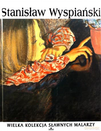 Sławni malarze 47: Stanisław Wyspiański