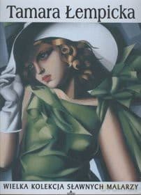 Sławni malarze 57: Tamara Łempicka