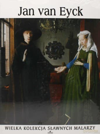 Sławni malarze 60: Jan van Eyck