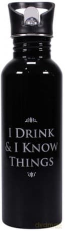 Game Of Thrones: I Drink & I Know Kubek