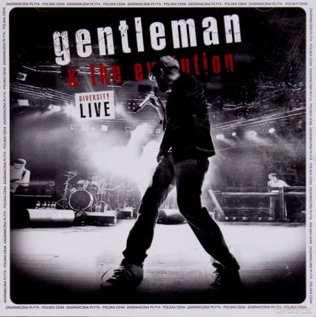 Gentleman: Diversity Live (PL)