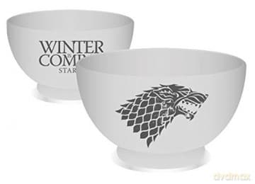 Game Of Thrones: Stark