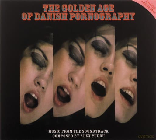 Alex Puddu: The Golden Age Of Danish Pornography