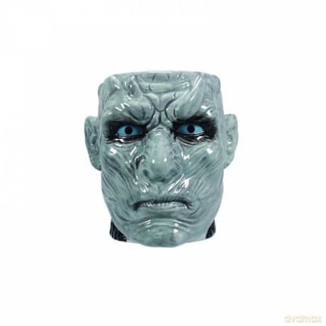Game Of Thrones: White Walker Kubek