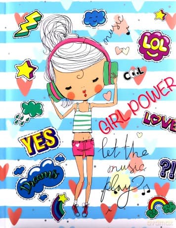 Pamiętnik. Zapiski, plany, myśli - Monika Matusiak