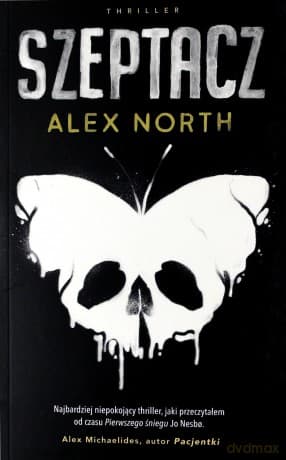 Szeptacz - Alex North