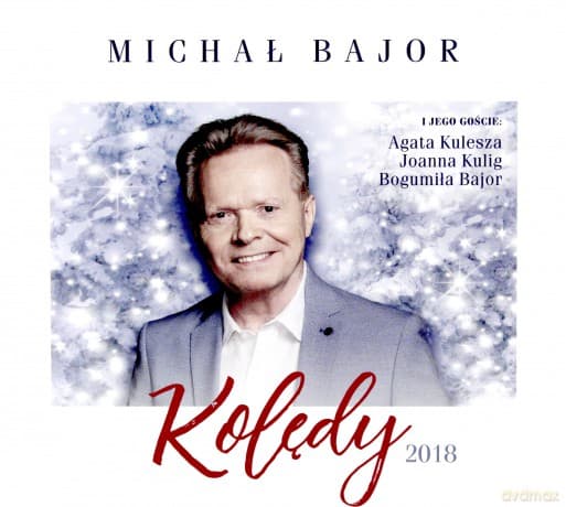 Michal Bajor: Kolędy