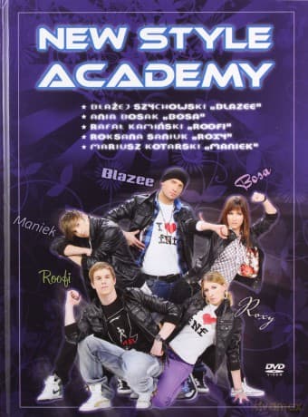 New style Academy