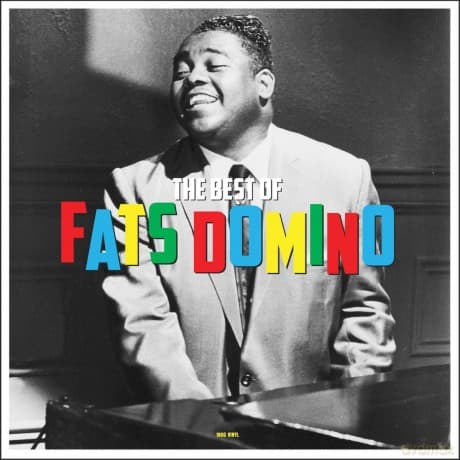 Fats Domino: The Best Of