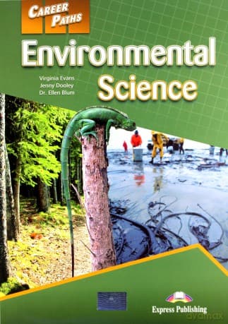 Career Paths: Environmental Science + DigiBook - Virginia Evans, Jenny Dooley, dr. Ellen Blum