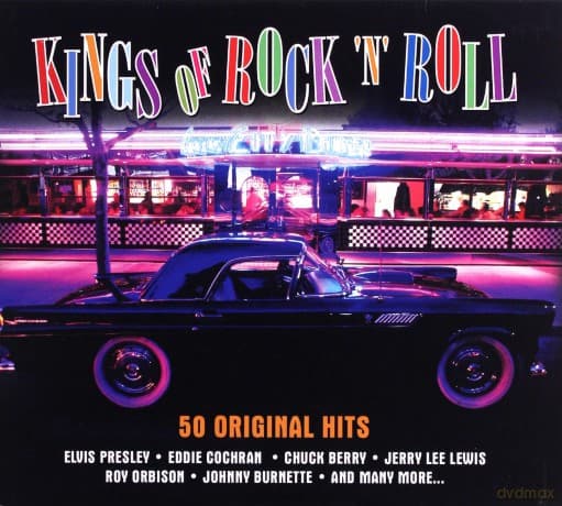 Kings Of Rock N Roll