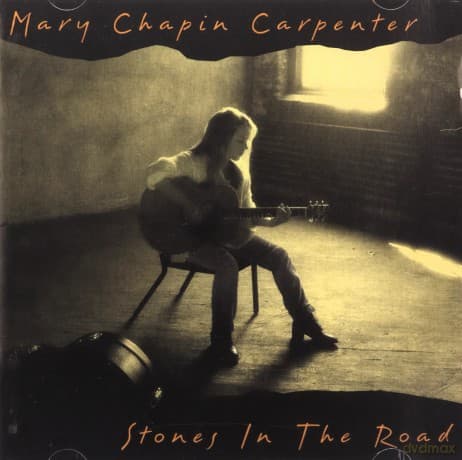 Mary Chapin Carpenter: Stones In The Road