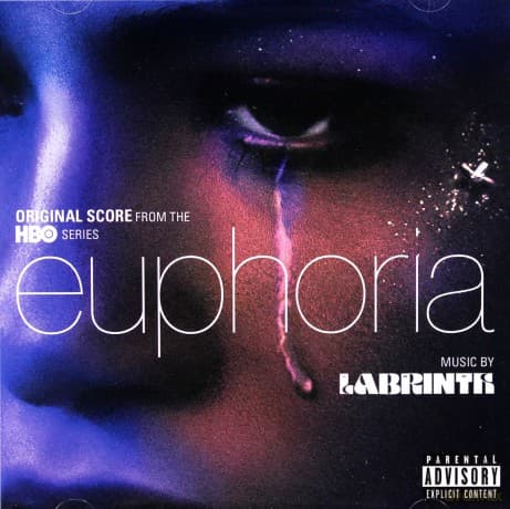 Euphoria soundtrack (Labrinth)