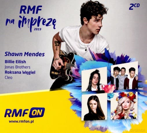 Rmf Na Imprezę 2019