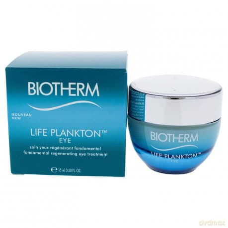 Biotherm Life Plankton Eye Cream 15 ml