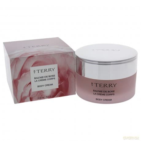 By Terry Baume De Rose Body Cream 200 ml