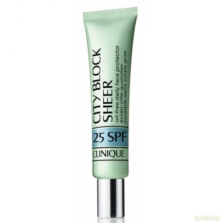 Clinique City Block Sheer 25 Spf 40 Ml