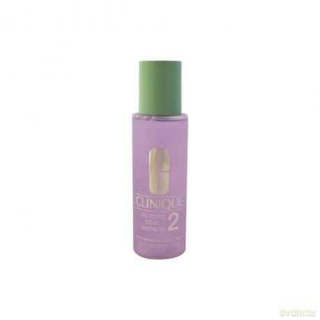 Clinique Clarifying Lotion 2 Dry Combination 200 ml