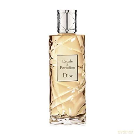 Dior Escale A Portofino Woda toaletowa 75 Ml
