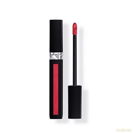 Dior Rouge Liquid Lip Stain 565 Versatile Satin