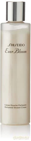 Shiseido Ever Bloom Shower Cream 200 ml