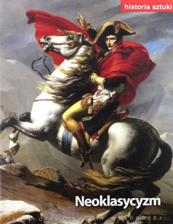 Historia Sztuki 10: Neoklasycyzm