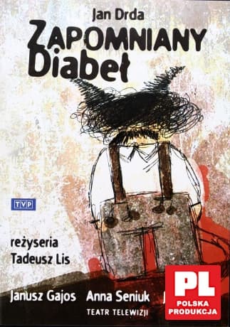 Teatr TVP: Zapomniany Diabeł