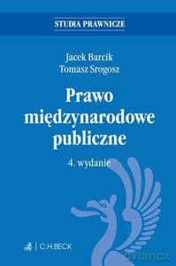 Prawo międzynarodowe publiczne