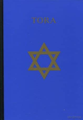 Święte Księgi 05: Tora Tom 1