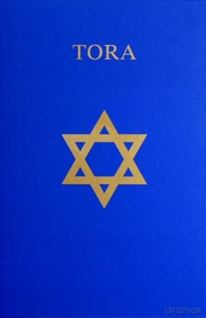 Święte Księgi 06: Tora Tom 2