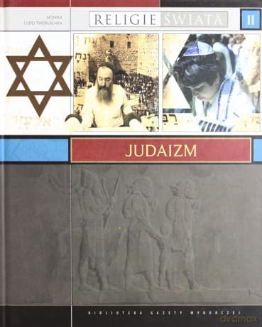 Religie Świata 02: Judaizm