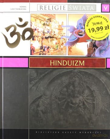 Religie Świata 05: Hinduizm