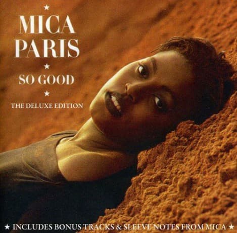 Mica Paris: So Good