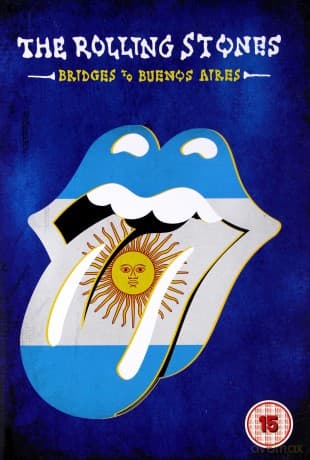 The Rolling Stones: Bridges To Buenos Aires