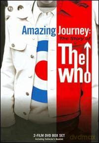 Amazing Journey: The Story of The Who