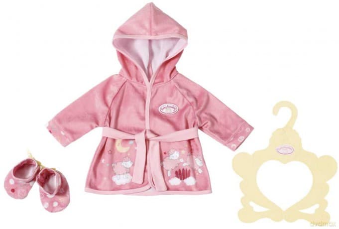 Baby Annabell - Szlafrok