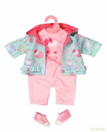 Baby Annabell - Ubranko do zabawy