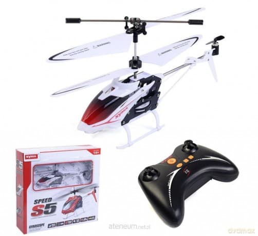 Helikopter RC