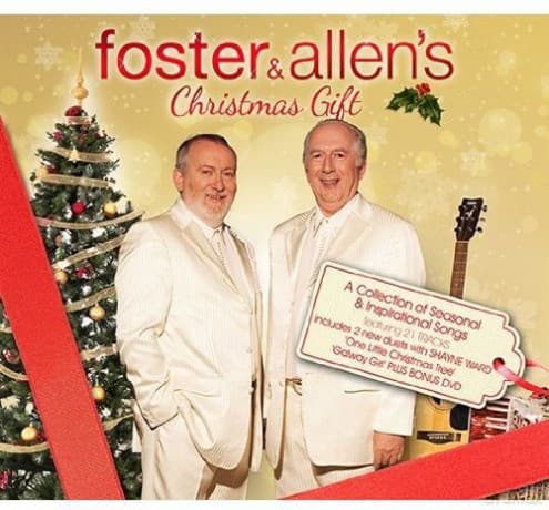 Foster & Allen: Foster & AllenS Christmas Gift