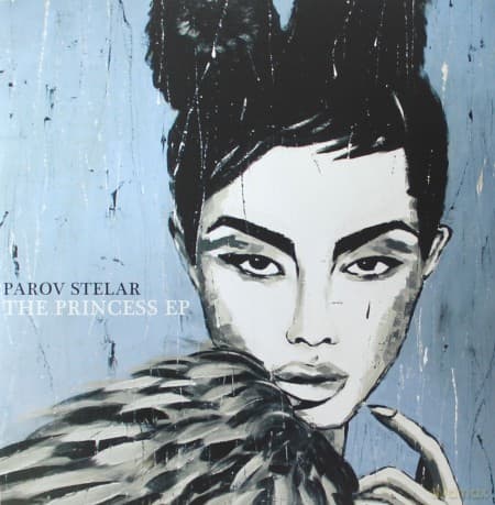 Parov Stelar: Princess EP