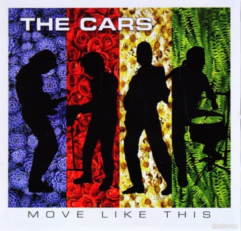 The Cars: Move Like This