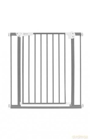 Bramka TRUUS SLIM szara