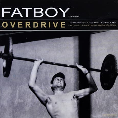 Fatboy: Overdrive