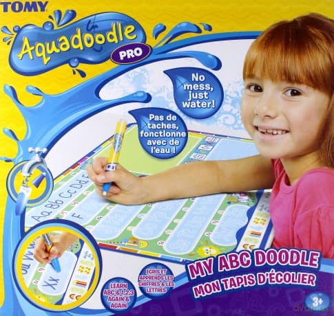 Mata Aquadoodle Piszę i liczę