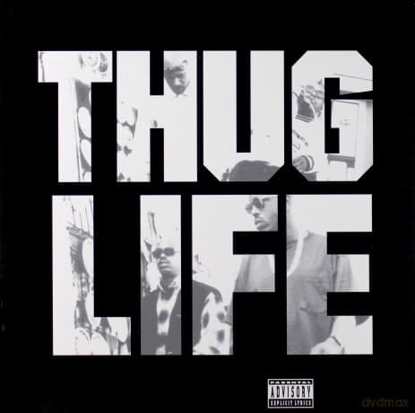 2pac: Thug Life: Volume 1