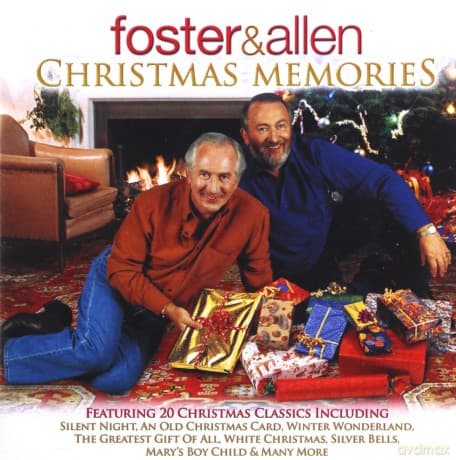 Foster & Allen: Christmas Memories