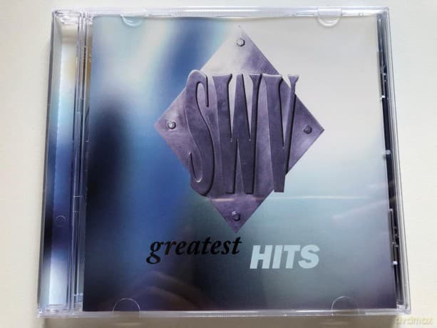 Swv: Greatest Hits