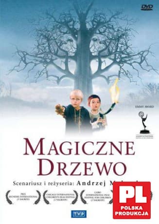Magiczne drzewo wydanie rozszerzone